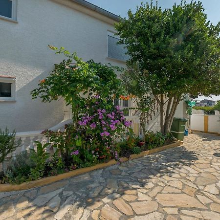 Apartment Seka Привлака Екстериор снимка